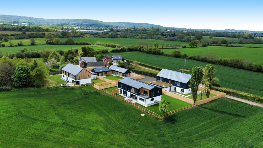 Perry Farm
